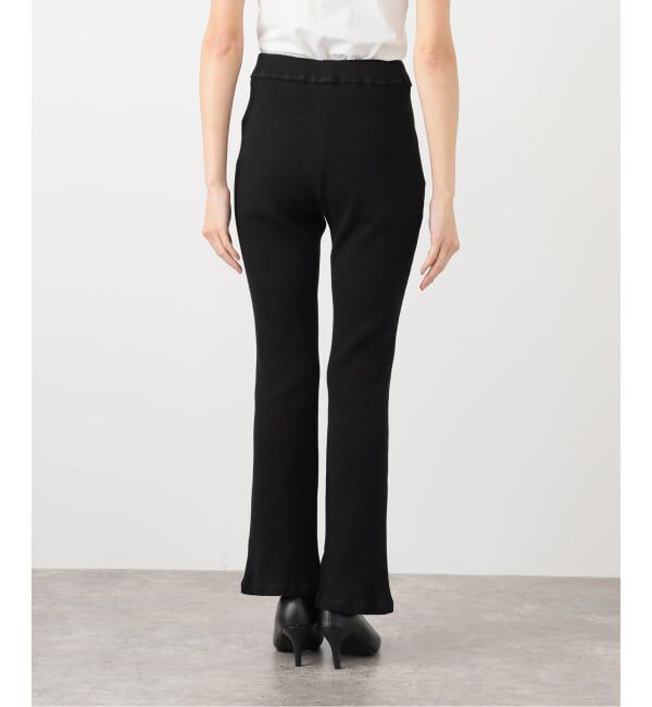 Plage「CALUX / キャラクス 別注 NEW RIB パンツ」|その他|