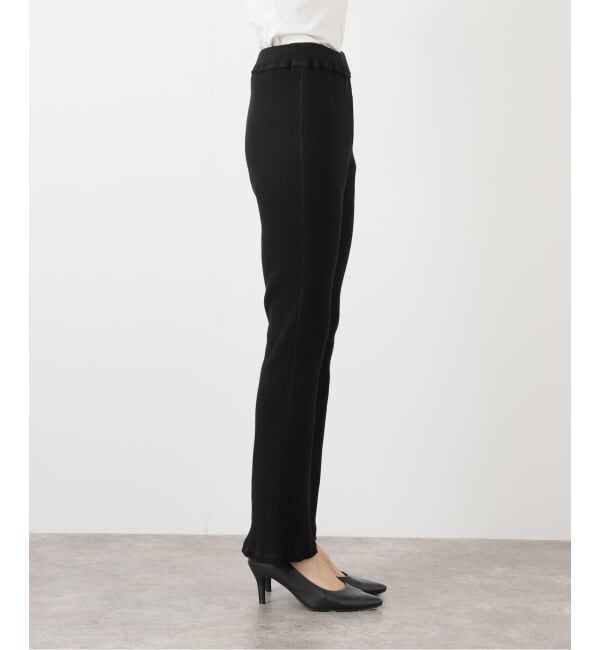 Plage「CALUX / キャラクス 別注 NEW RIB パンツ」|その他|