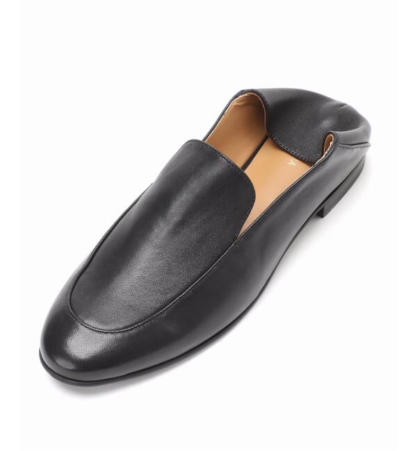 SLOBE IENA「《追加4》SLOBE ソフトローファー」|ローファー|