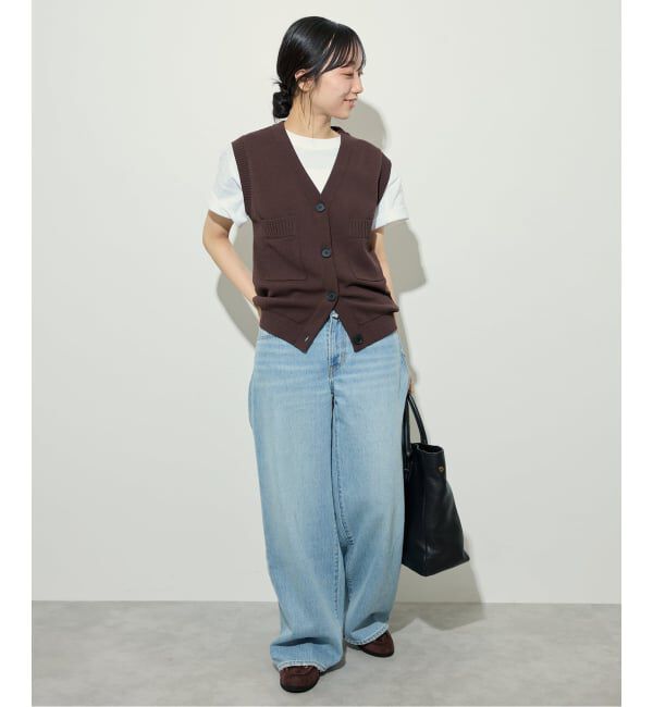 SLOBE IENA「《追加》SLOBE コインローファー」|ローファー|