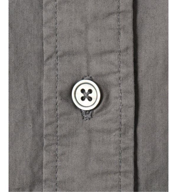 SLOBE IENA「ボーイシャツ」|シャツ・ブラウス|