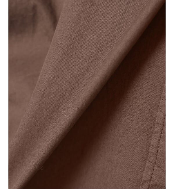 SLOBE IENA「ボーイシャツ」|シャツ・ブラウス|