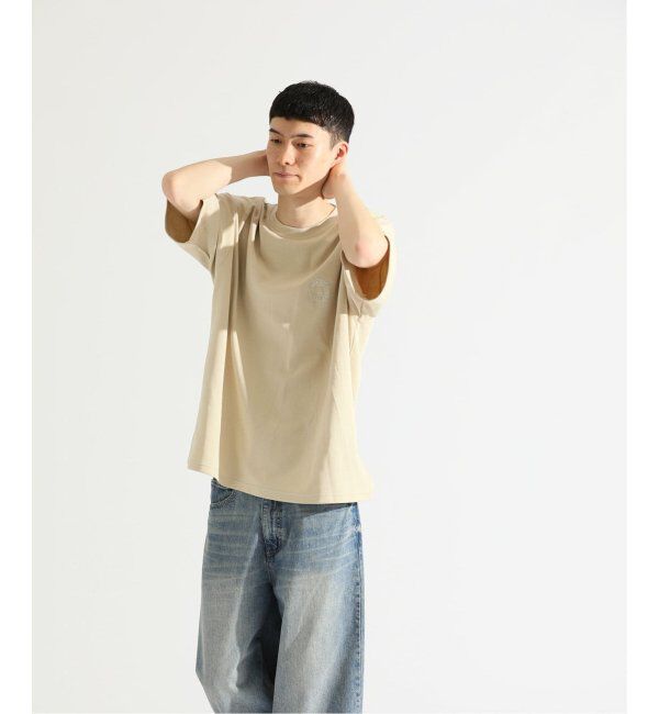 Paris Saint-Germain「《追加》【Paris Saint-Germain / パリ・サン＝ジェルマン】 JP METALLIC LOGO T-SH」|Tシャツ・カットソー|