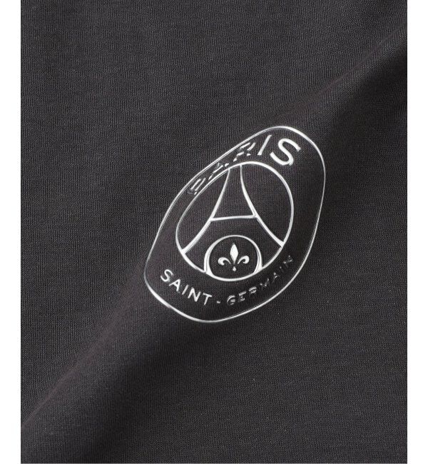Paris Saint-Germain「《追加》【Paris Saint-Germain / パリ・サン＝ジェルマン】 JP METALLIC LOGO T-SH」|Tシャツ・カットソー|