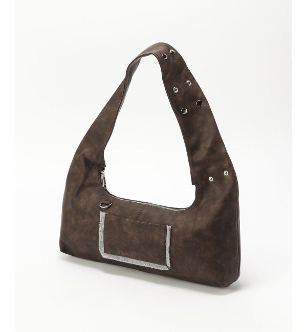 PULP「【Geek Office / ギークオフィス】HIETA / ヒエタ ティナ」|ハンドバッグ|