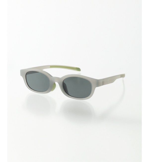 JOURNAL STANDARD「eye c u / アイシーユー TXL」|サングラス|グレーA