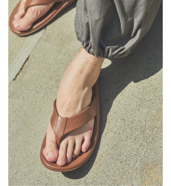 JOURNAL STANDARD「ISLAND SLIPPER / アイランド・スリッパ 202 EVA」|サンダル|