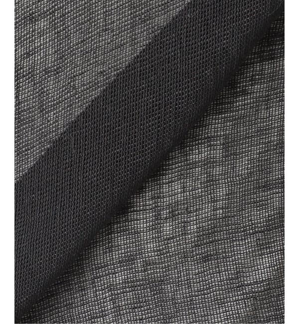 JOURNAL STANDARD「《追加2》リネンメッシュシャツ」|シャツ・ブラウス|