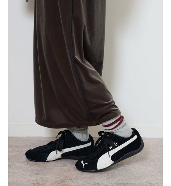JOURNAL STANDARD relume「《追加》【PUMA / プーマ】SPEEDCAT OG：スニーカー」|スニーカー|