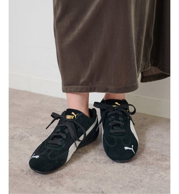 JOURNAL STANDARD relume「《追加》【PUMA / プーマ】SPEEDCAT OG：スニーカー」|スニーカー|