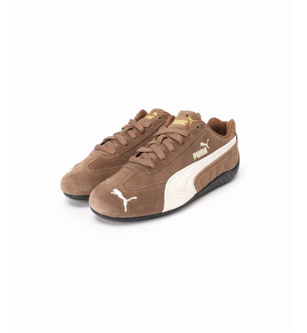 JOURNAL STANDARD relume「《追加》【PUMA / プーマ】SPEEDCAT OG：スニーカー」|スニーカー|