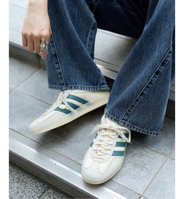 JOURNAL STANDARD「【adidas Originals】GAZELLE INDOOR」|スニーカー|