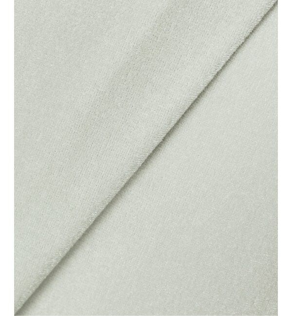 JOURNAL STANDARD「シアーベロアコンパクトTee」|Tシャツ・カットソー|