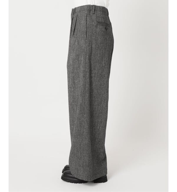 JOURNAL STANDARD「ネップツイードパンツ」|その他|