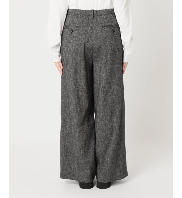 JOURNAL STANDARD「ネップツイードパンツ」|その他|