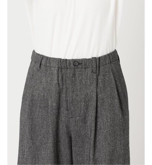 JOURNAL STANDARD「ネップツイードパンツ」|その他|