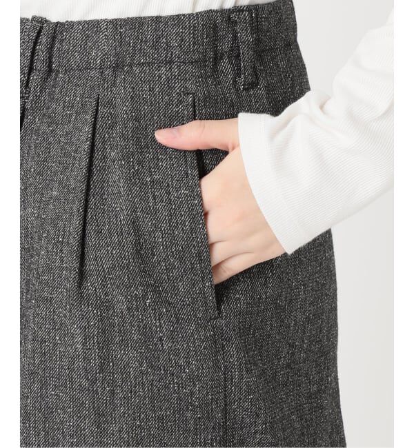 JOURNAL STANDARD「ネップツイードパンツ」|その他|