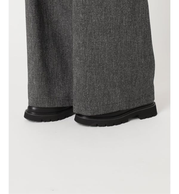 JOURNAL STANDARD「ネップツイードパンツ」|その他|
