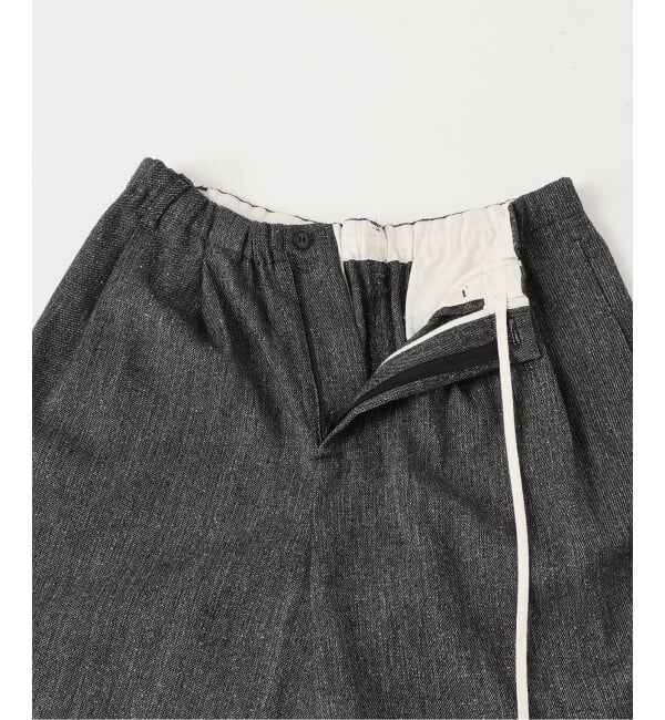 JOURNAL STANDARD「ネップツイードパンツ」|その他|