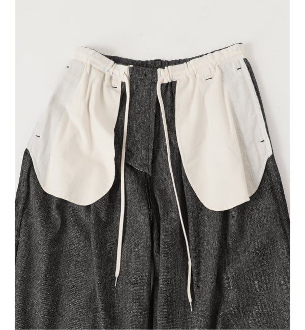 JOURNAL STANDARD「ネップツイードパンツ」|その他|