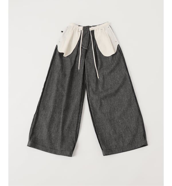 JOURNAL STANDARD「ネップツイードパンツ」|その他|