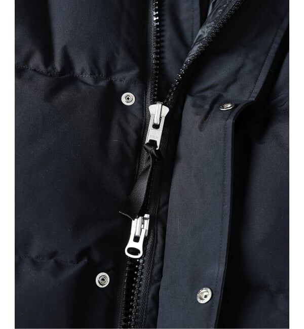 JOURNAL STANDARD「LASKAair / ラスカ エアー フード ダウン」|ダウン|