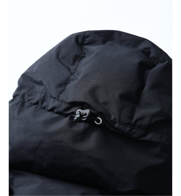 JOURNAL STANDARD「LASKAair / ラスカ エアー フード ダウン」|ダウン|