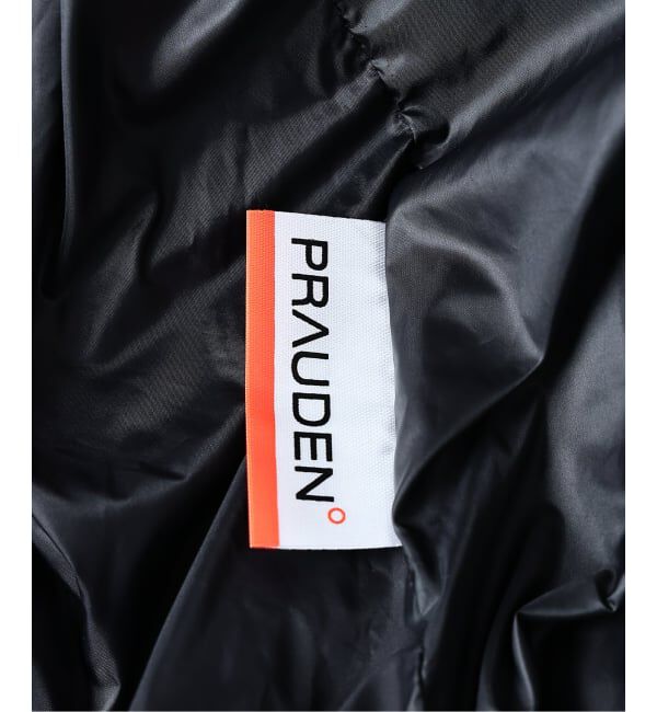 JOURNAL STANDARD「LASKAair / ラスカ エアー フード ダウン」|ダウン|