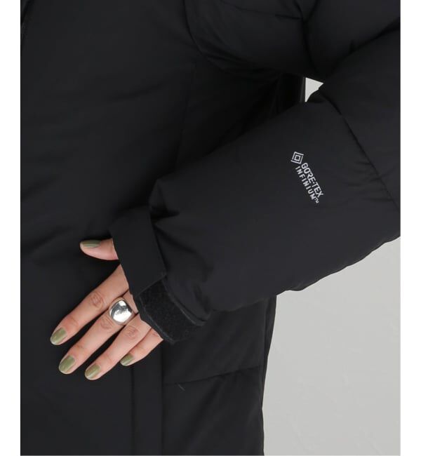 journal standard L'essage「【THE NORTH FACE】Baltro Light Jacket：バルトロライトジャケット」|ダウン|