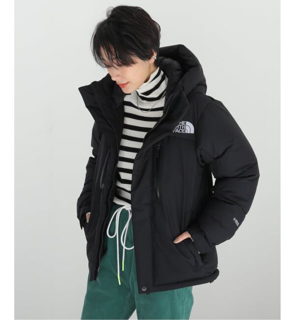 journal standard L'essage「【THE NORTH FACE】Baltro Light Jacket：バルトロライトジャケット」|ダウン|