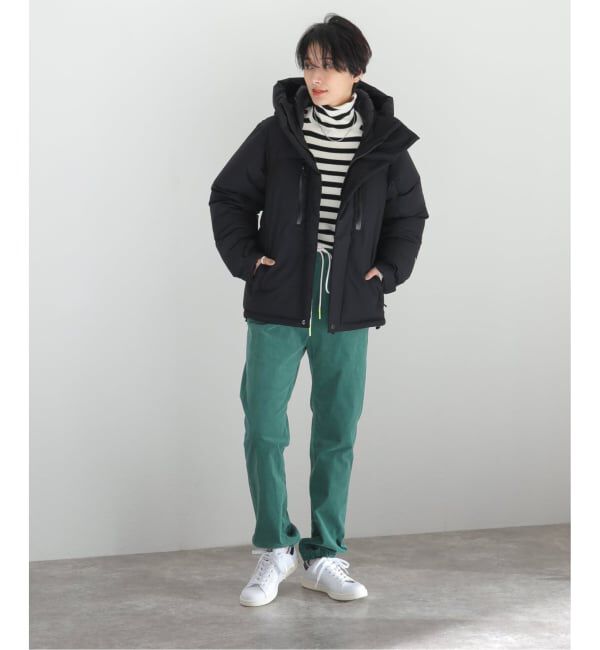 journal standard L'essage「【THE NORTH FACE】Baltro Light Jacket：バルトロライトジャケット」|ダウン|