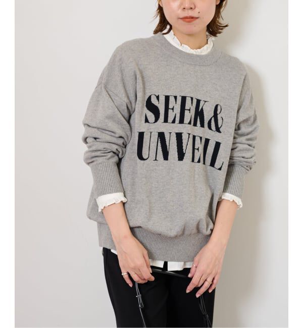 JOURNAL STANDARD relume「《WEB限定追加予約》コットンブロードフリルブラウス」|シャツ・ブラウス|