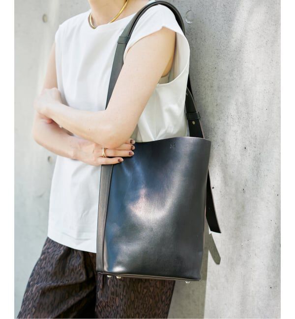 Spick and Span「《追加》&MyuQ / アンドミューク JUNO MINI」|ショルダー・メッセンジャー|