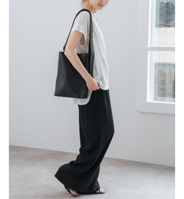 Spick and Span「《追加》&MyuQ / アンドミューク JUNO MINI」|ショルダー・メッセンジャー|