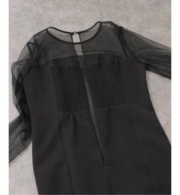  「コンビドレス」|ドレス|