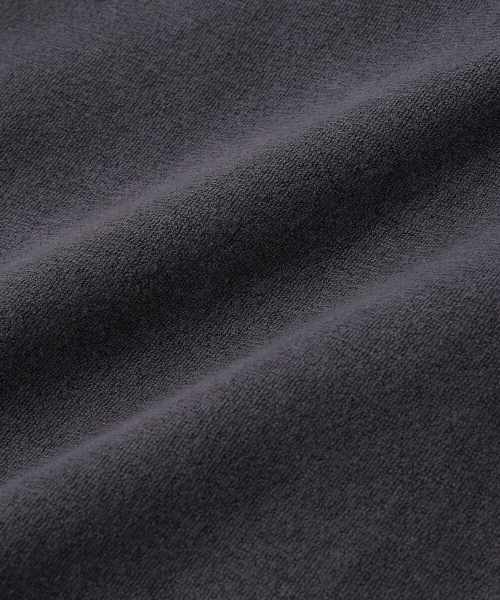 nano･universe「ブークレダンボールプルオーバーパーカー」|Tシャツ・カットソー|