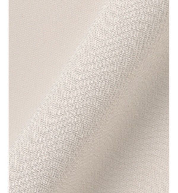 23区「【セットアップ対応/洗える】合繊 セットアップ スカート」|スカート|