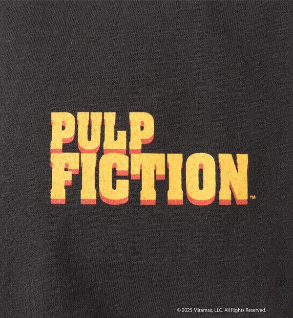 NOLLEY'S goodman「【GOOD ROCK SPEED】別注 アーティスト/キャラクター/企業 プリントTシャツ 25SS」|Tシャツ・カットソー|