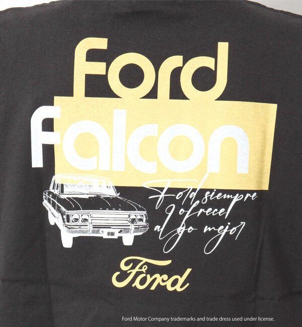 NOLLEY'S goodman「【GOOD ROCK SPEED】別注 アーティスト/キャラクター/企業 プリントTシャツ 25SS」|Tシャツ・カットソー|