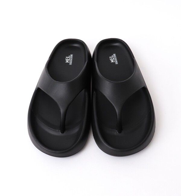 NOLLEY'S goodman「【MEI/メイ】TONG SANDLE 251001」|その他|