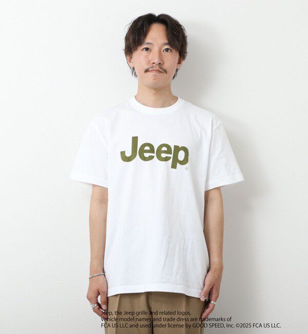 NOLLEY'S goodman「【GOOD ROCK SPEED】別注 アーティスト/企業/ プリントTシャツ 25SS」|Tシャツ・カットソー|