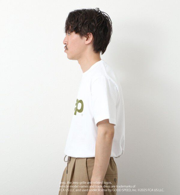 NOLLEY'S goodman「【GOOD ROCK SPEED】別注 アーティスト/企業/ プリントTシャツ 25SS」|Tシャツ・カットソー|