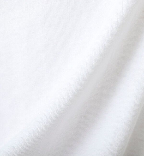 NOLLEY'S goodman「【GOOD ROCK SPEED】別注 アーティスト/企業/ プリントTシャツ 25SS」|Tシャツ・カットソー|