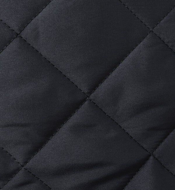 NOLLEY'S goodman「【Traditional weatherwear】別注 DERBY HOOD キルティングジャケット 25AW」|ブルゾン・スタジャン|