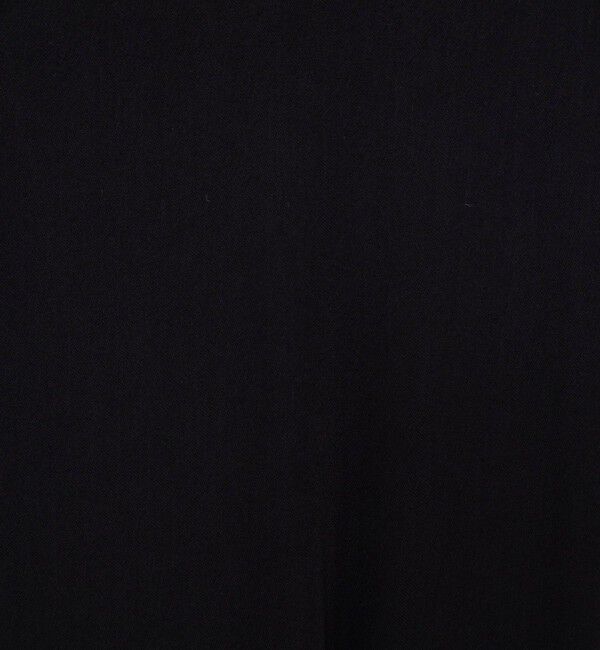 NOLLEY'S「ウォッシャブルウエストタックワンピース」|ワンピース|