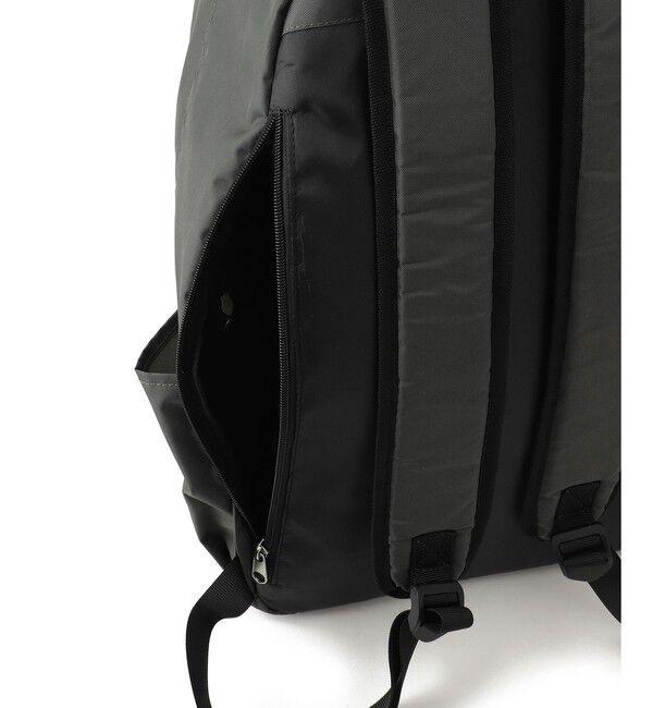 SALON adam et rope'「【WEB限定】ラウンドポーチ&エコバッグ付きリュック」|リュック|