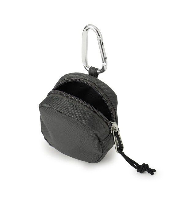 SALON adam et rope'「【WEB限定】ラウンドポーチ&エコバッグ付きリュック」|リュック|