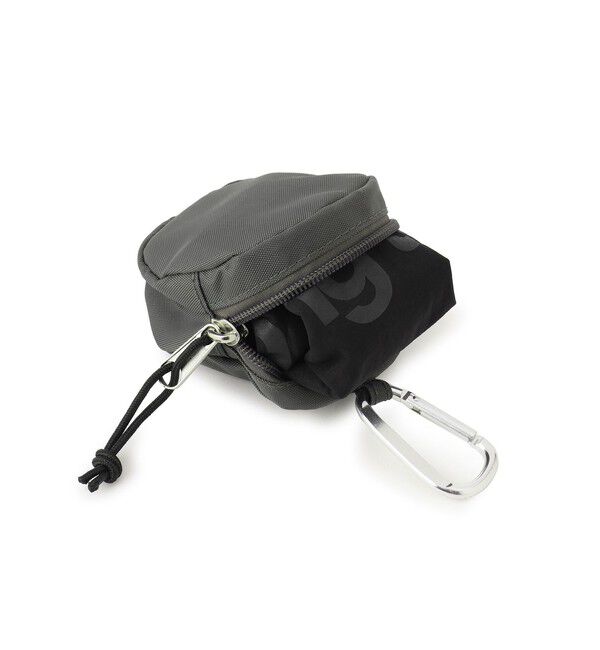 SALON adam et rope'「【WEB限定】ラウンドポーチ&エコバッグ付きリュック」|リュック|