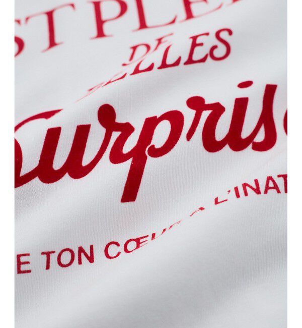 VIS「プリントアソートロンT」|Tシャツ・カットソー|