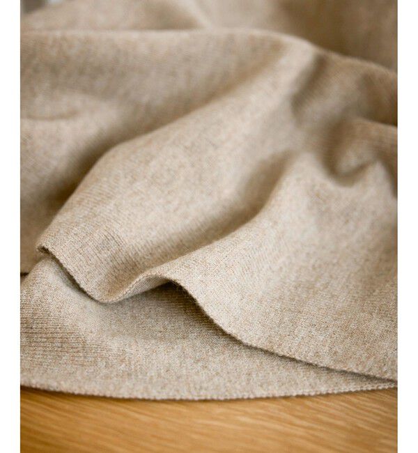 Rope&rsquo;Picnic「ハートネックニットワンピース」|ワンピース|